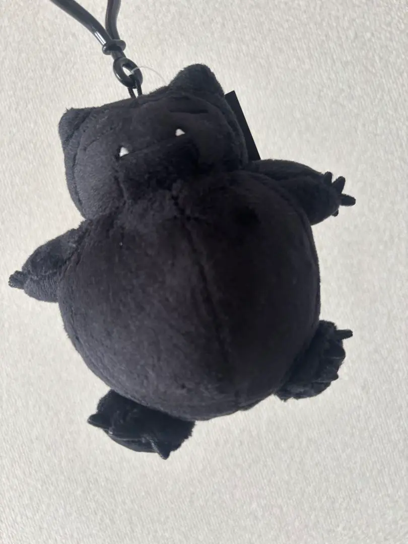 FRAGMENT - INN THUNDERBOLT PROJECT ポケモン カビゴン ぬいぐるみ INN THUNDERBOLT PROJECT BY FRGMT & POKEMON イン サンダー