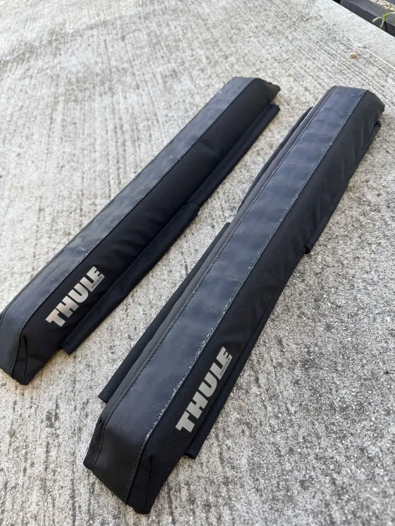 未使用THULE スーリー Surf Pad スーリーサーフパッド2本✖️2セット 61-jFVvDeFL._UF350,350_QL50_.jpg
