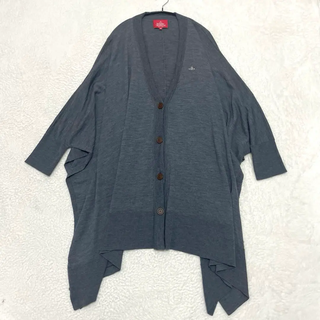 2025年最新】Vivienne Westwood RED LABEL 五分袖・七分袖の人気