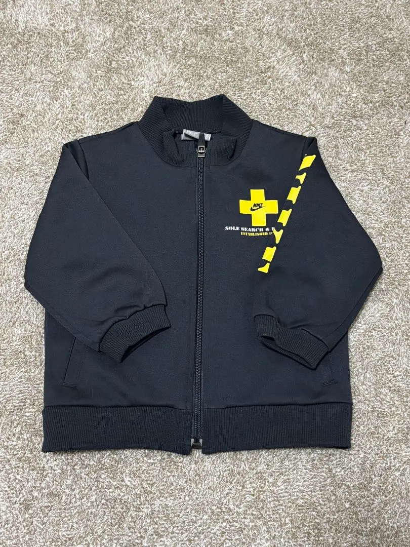 Thumbnail of NIKE hoodie