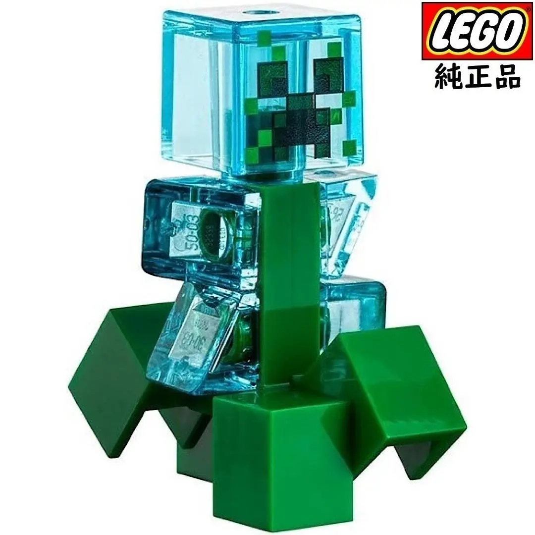 yさま 6048円 LEGO Minecraft: The Mountain Cave (21137) for sale