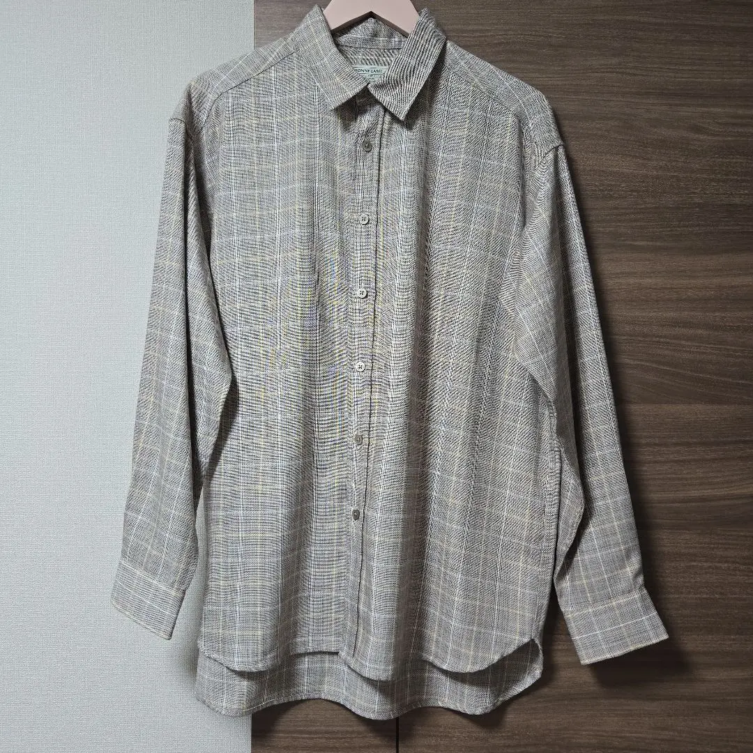 Thumbnail of TR Glen Check Shirt