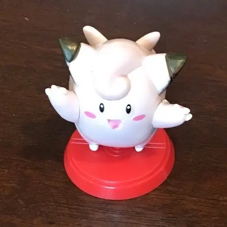 チョコエッグ　ポケモンミニフィギュア　38体まとめ売り チョコエッグ ポケットモンスターXY 開封 Pokemon xy Kinder
