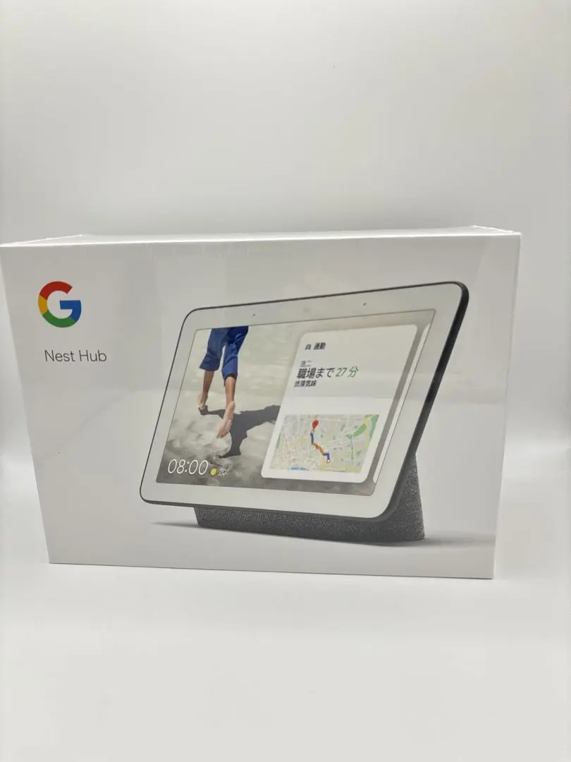 2025年最新】Google GA00515-JP Nestの人気アイテム - メルカリ
