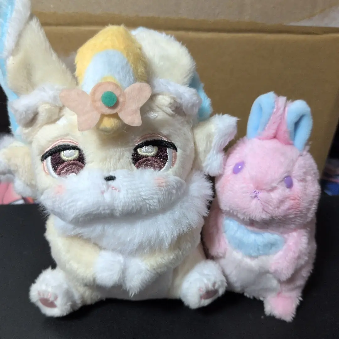 【未開封】 遊戯王　ピュアリィ　ラビィ　マスコット　　セット 未開封】 遊戯王 ピュアリィ ラビィ マスコット セット - メルカリ