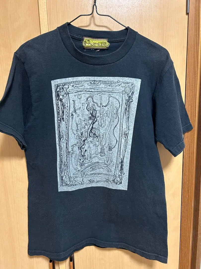 ★美品★クリストファーネメス Tシャツ Lサイズ Amazon.co.jp: NEMETH クリストファーネメス XL 半袖Tシャツ 白