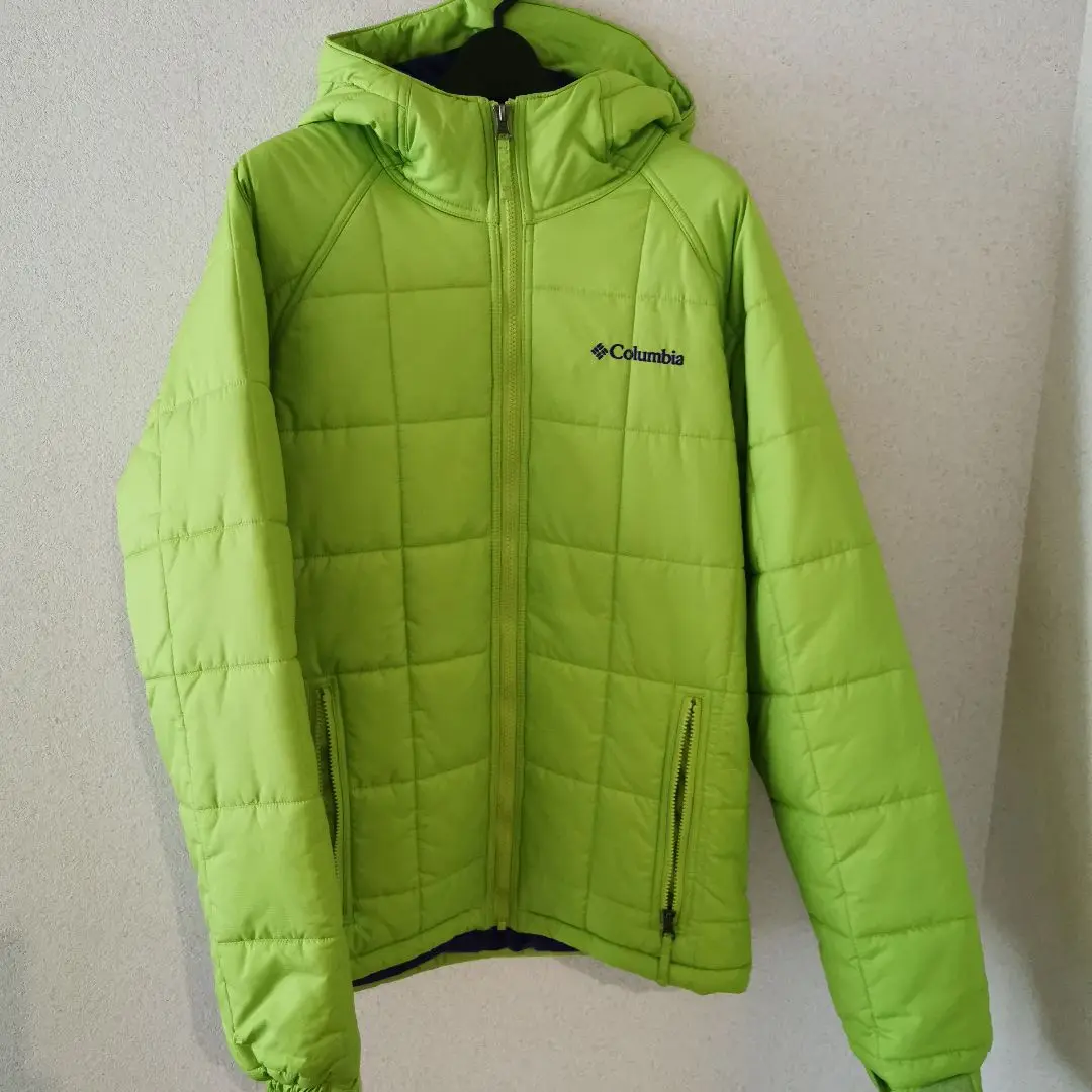 Columbia(コロンビア) キュンブーグレイシャー ジャケット Columbia(コロンビア) キュンブーグレイシャー ジャケット