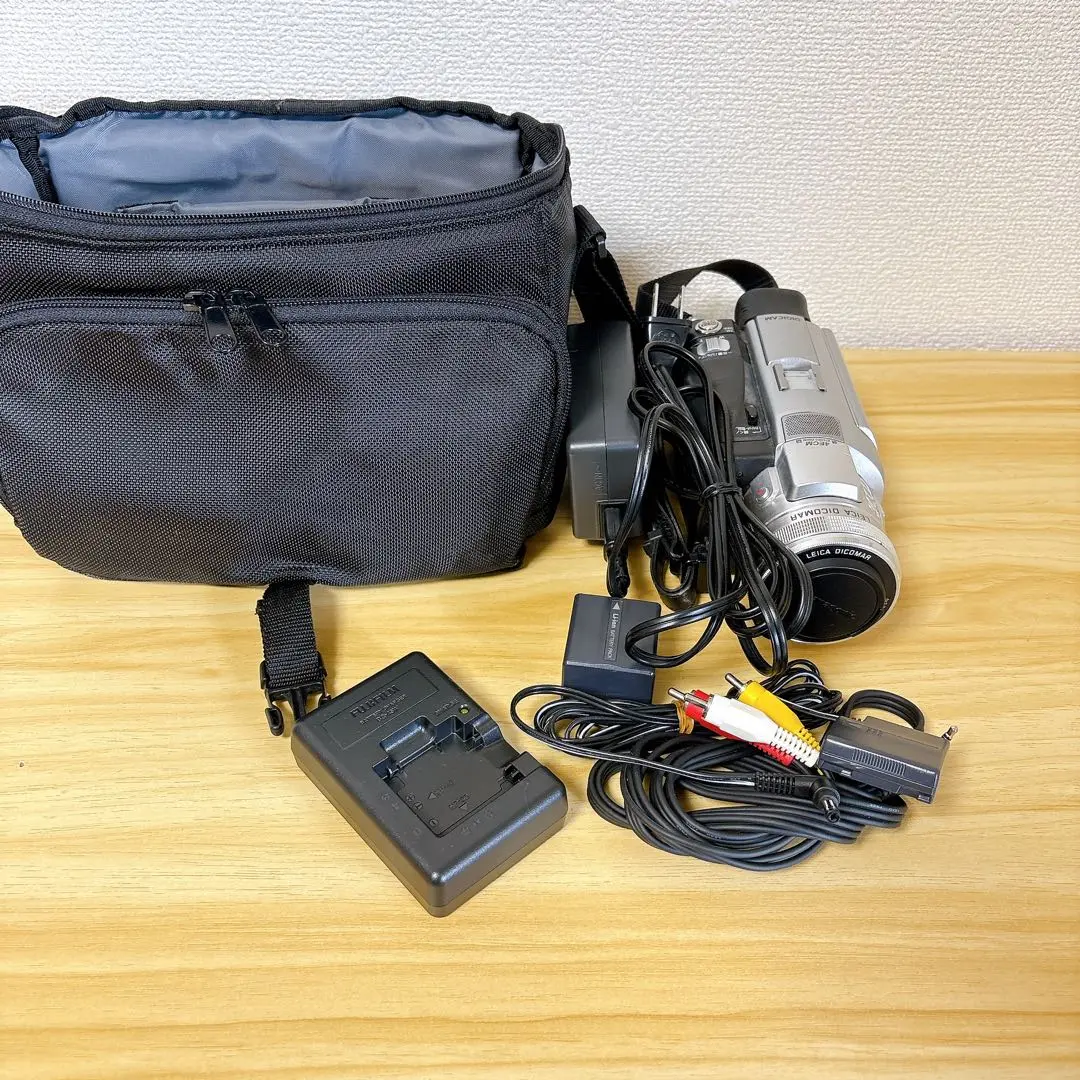 ◆Panasonic◆NV-GS400◆ブラック◆動作品◆付属品多数◆希少◆ 2025年最新】PANASONIC NV-GS400の人気アイテム - メルカリ
