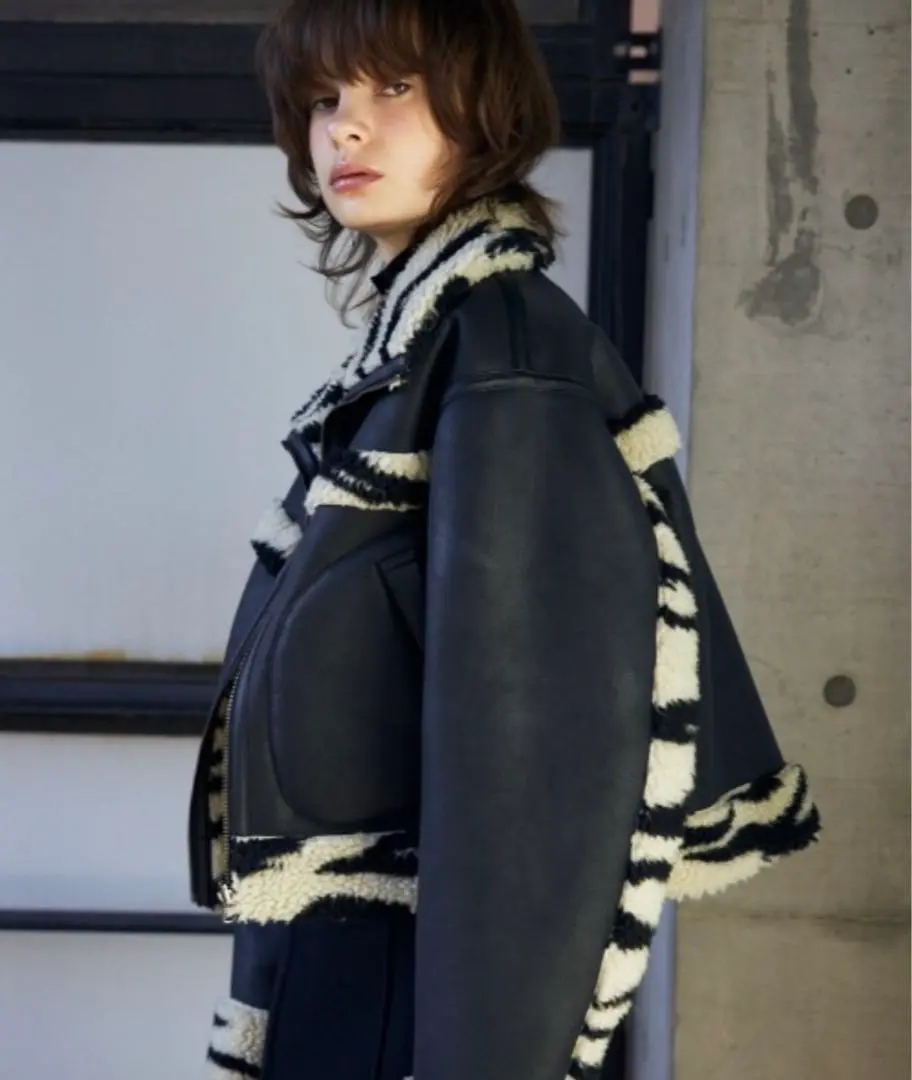SLY | RIBBON GATHER PUFFER ジャケット (ジャケット ) |SHEL