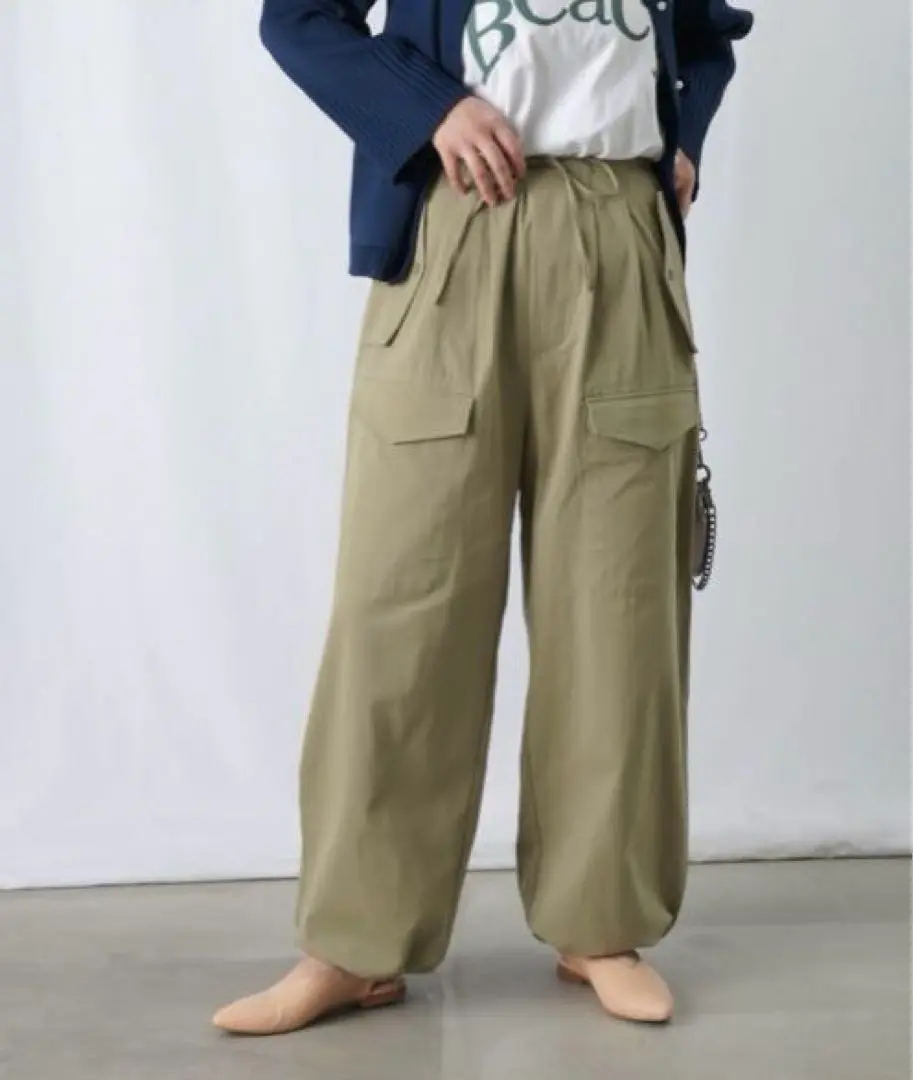 2025年最新】LUCA/LADY LUCK LUCA ワークパンツ・カーゴパンツの