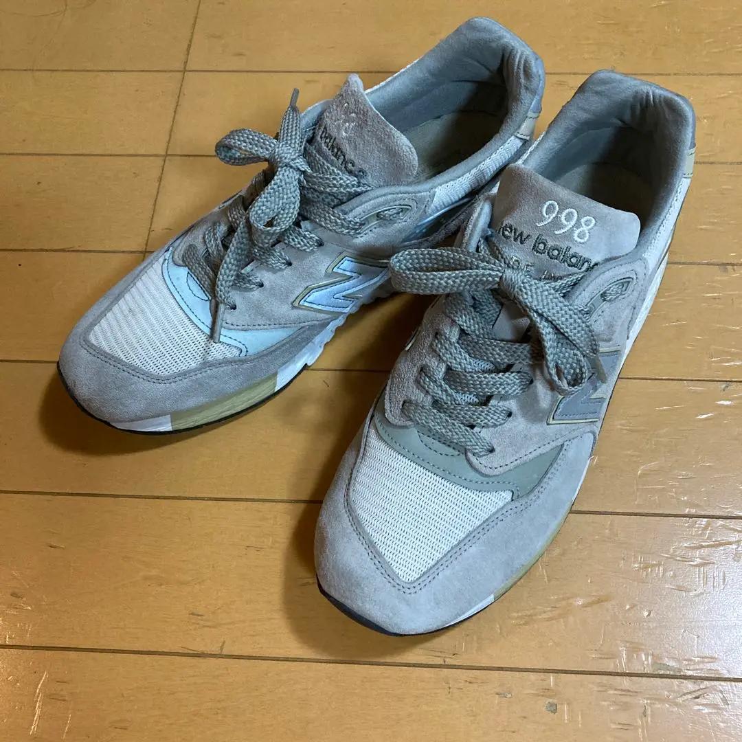 2025年最新】new balance m998 celの人気アイテム - メルカリ
