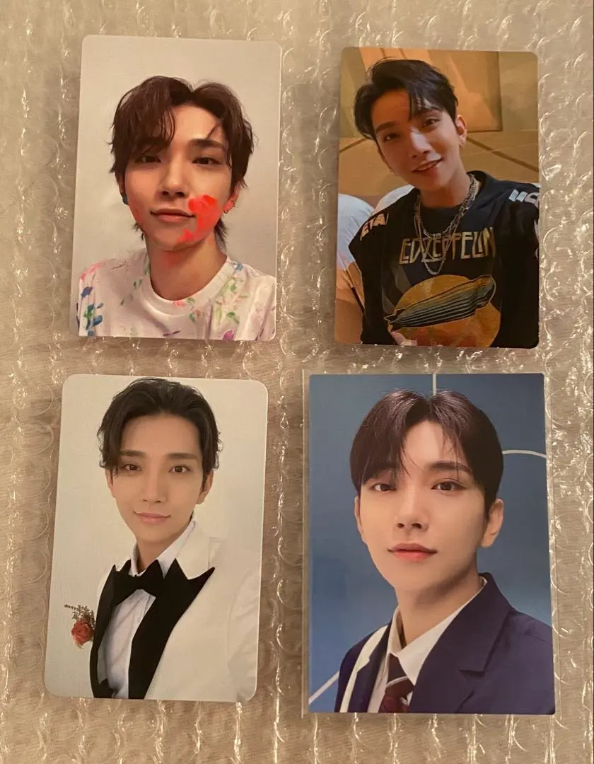 Thumbnail of Joshua attacca face the sun FML DREAM