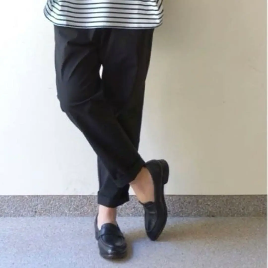 2025年最新】JOURNAL STANDARD LUXE サルエルパンツの人気