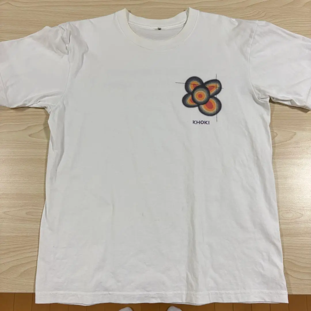 2025年最新】KHOKi tシャツの人気アイテム - メルカリ