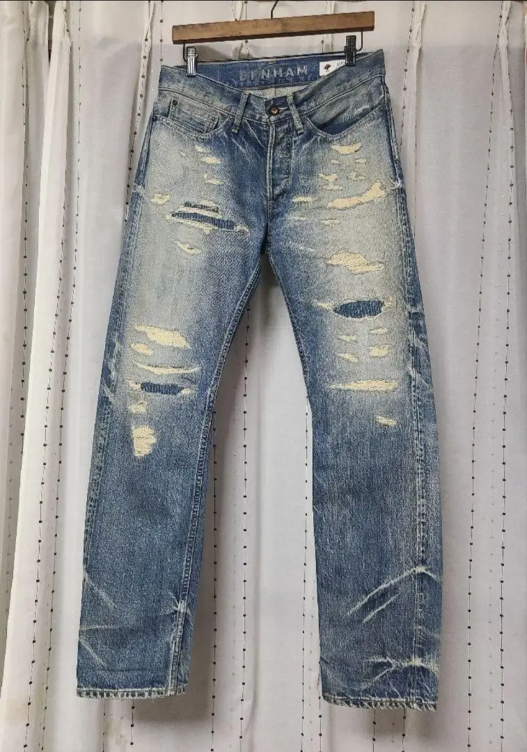 2025年最新】grade slim denhamの人気アイテム - メルカリ