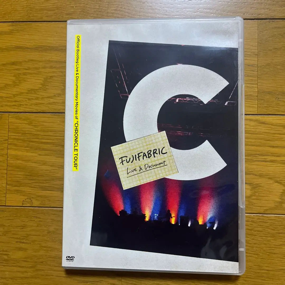Amazon.co.jp: Official Bootleg Live & Documentary Movies of