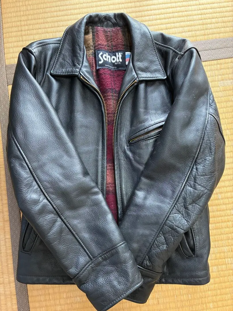2025年最新】schott 681の人気アイテム - メルカリ