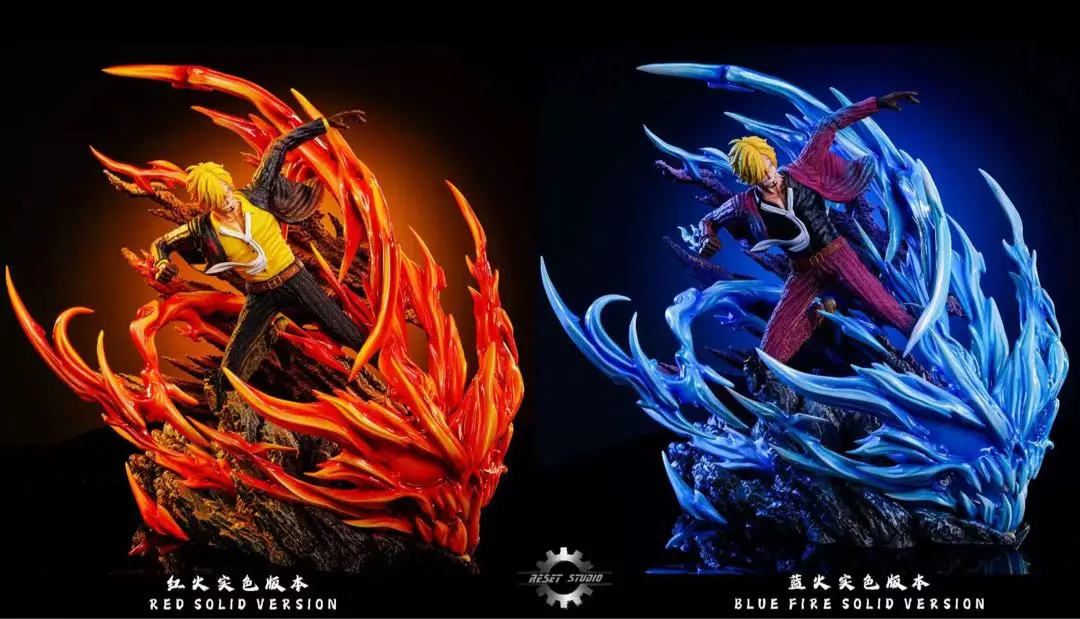 ONE PIECE ワンピース 魔神風脚 サンジ フィギュア ガレージキット Amazon.co.jp: ワンピ ース 魔神風脚 サンジ ガレージキット
