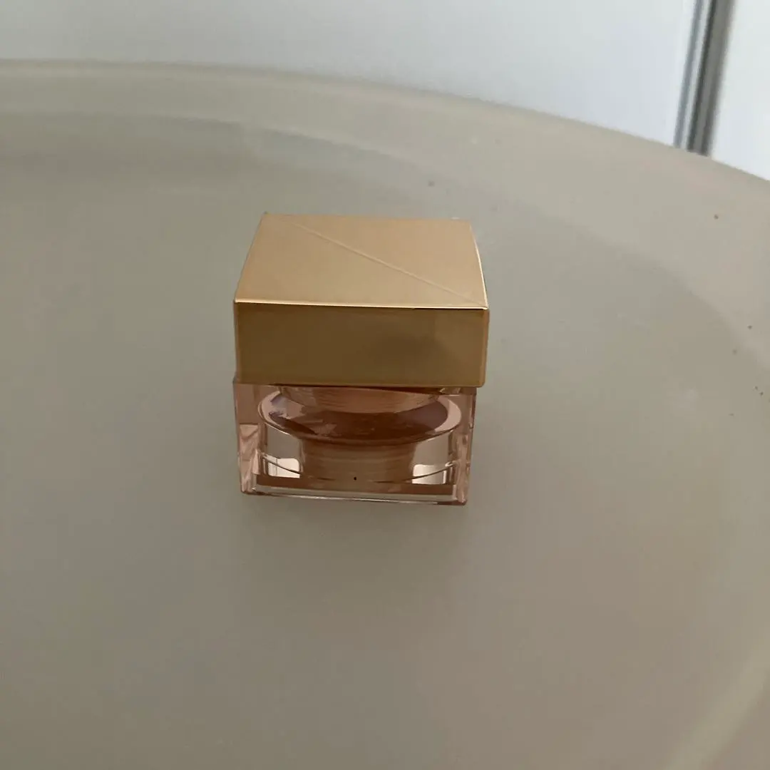 Thumbnail of Coffret D'or 3D Trans Eye Base 01