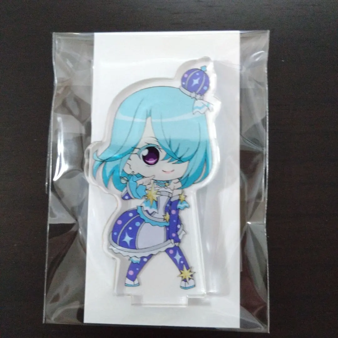 Thumbnail of Kosumo Hojo Petit Acrylic Stand ver. 1