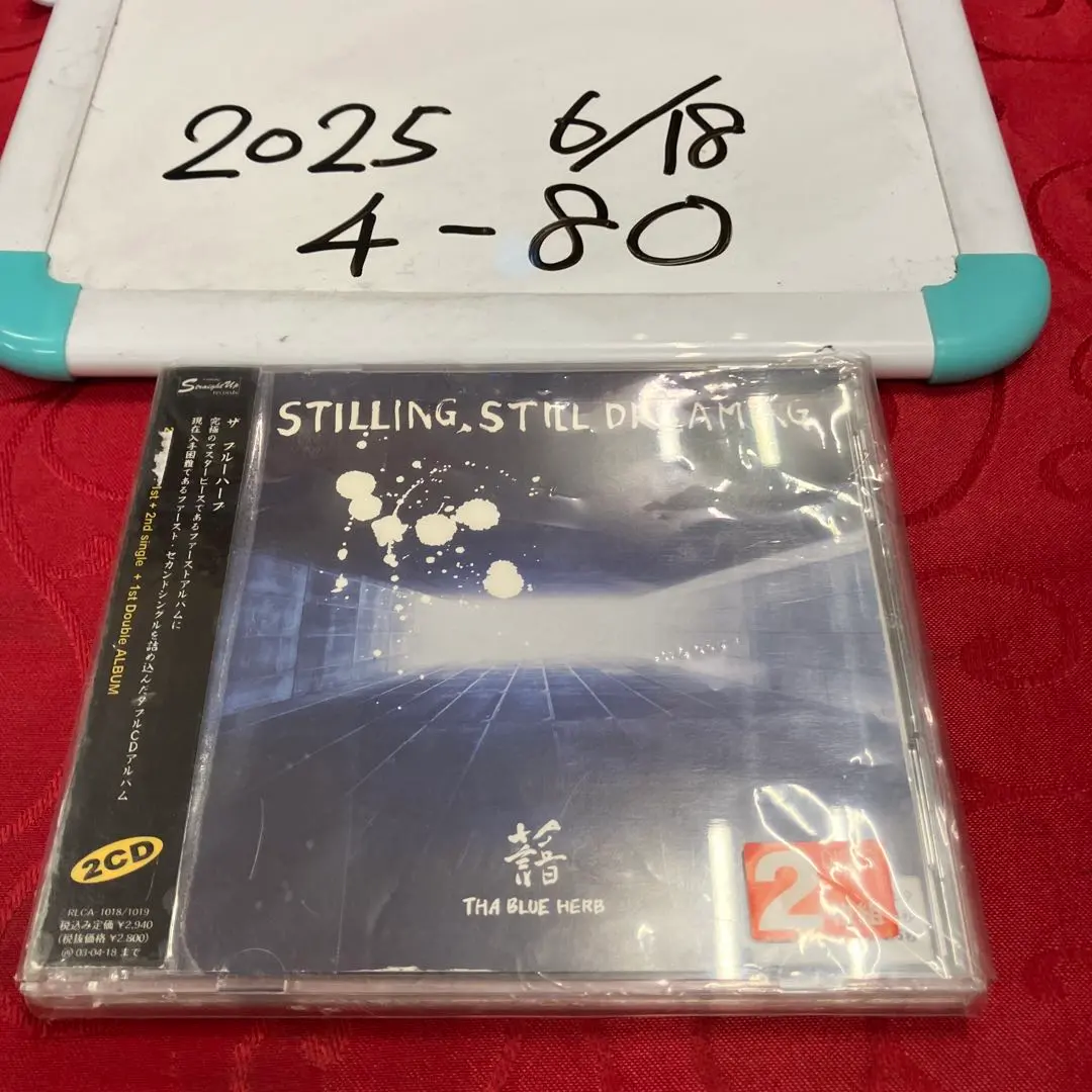 2025年最新】stilling still dreamingの人気アイテム - メルカリ