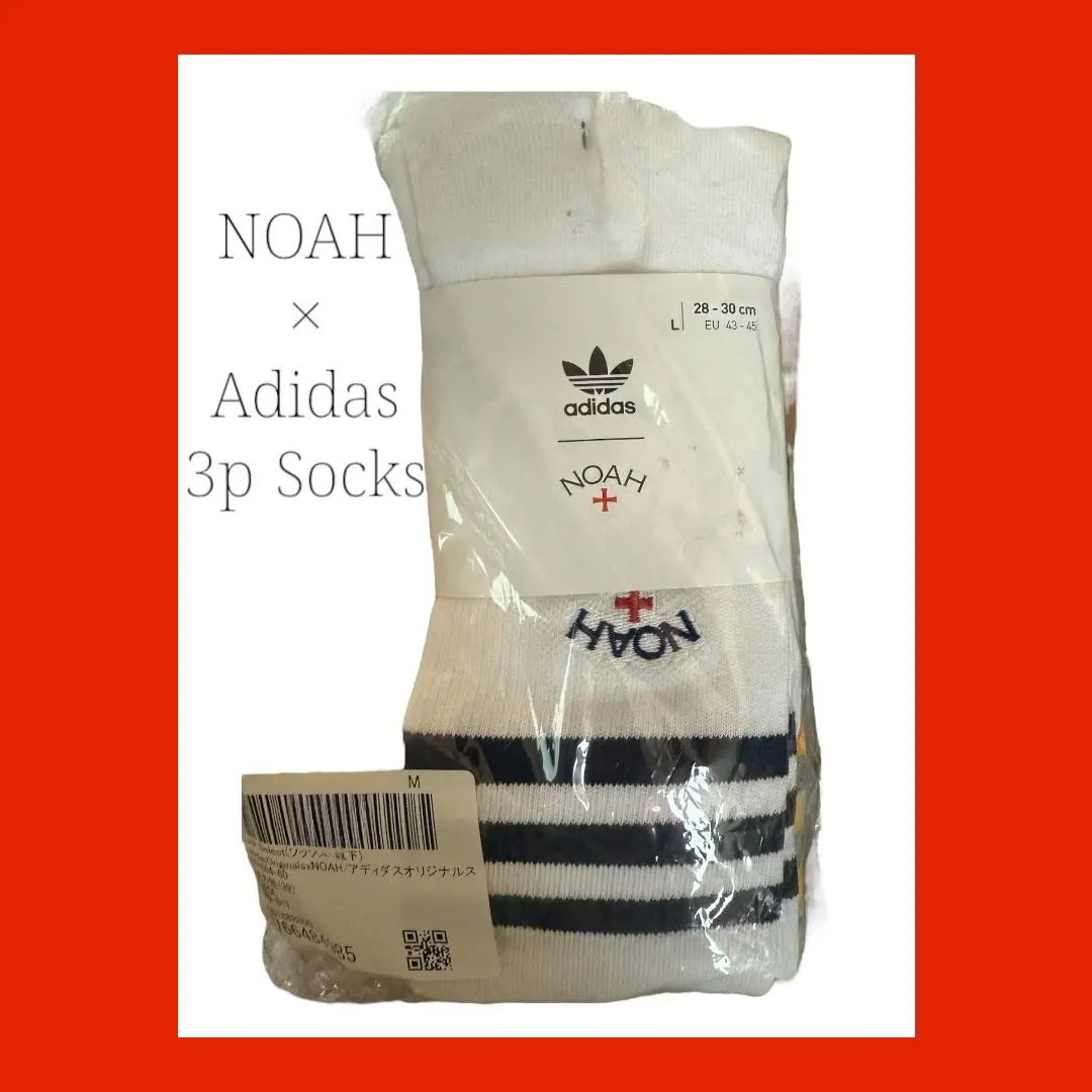 noah adidas ソックス　靴下 楽天市場】アディダス オリジナルス ソックス adidas Originals
