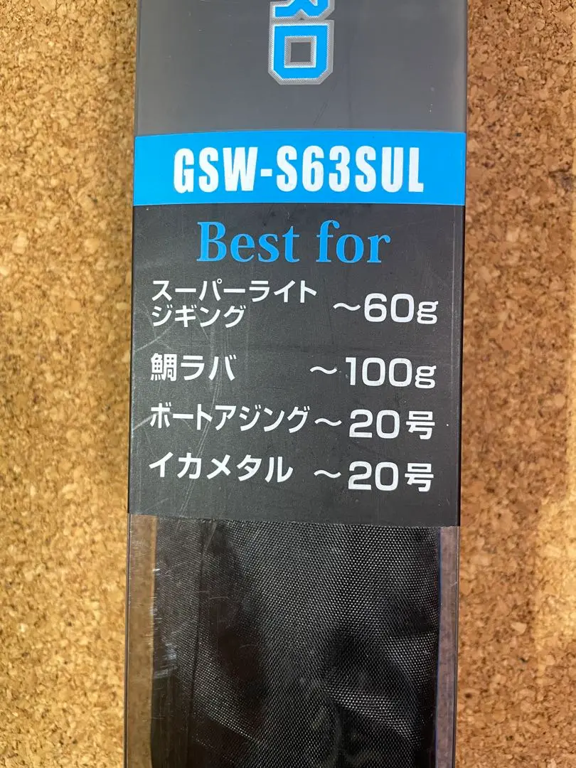 2025年最新】gsw-s63sulの人気アイテム - メルカリ