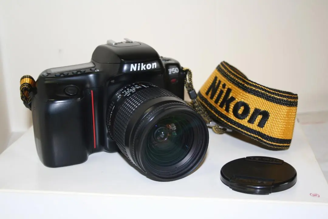 動作確認済み Nikon F50 28-80㎜レンズ付　フィルムカメラ 2025年最新】nikon f50 28-80の人気アイテム - メルカリ