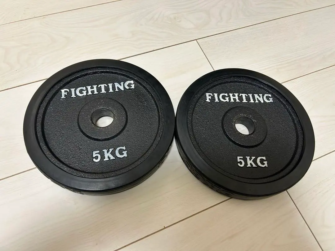 専用 ファイティングロード　カールベンチ　シャフト プレート付　手渡しのみ 専用 ファイティングロード カールベンチ シャフト プレート付