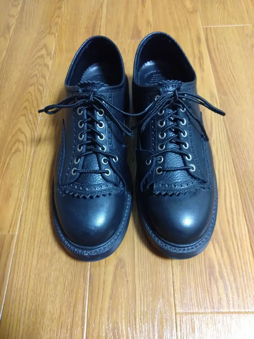 楽天市場】foot the coacher フットザコーチャー サイズ:8