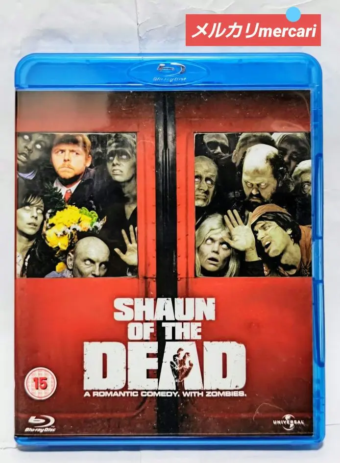 2025年最新】SHAUN_OF_THE_DEADの人気アイテム - メルカリ