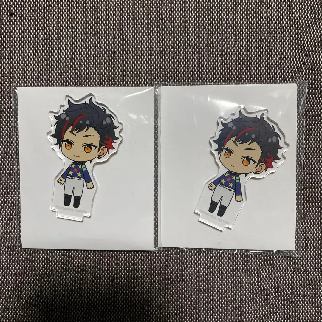 Thumbnail of Ensemble Stars! UMAJO Collaboration Acrylic Stand: Tetora Nagumo