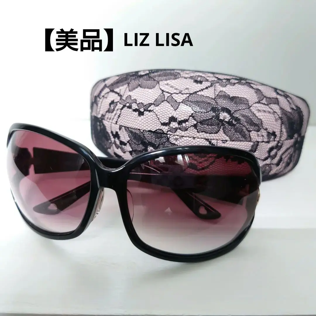 LUPIS サングラス レディース キャットサングラス キャットアイ