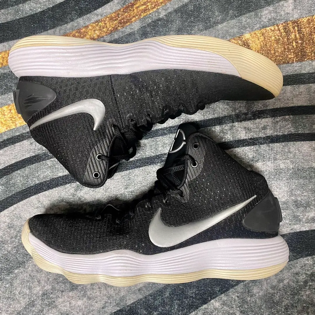 正規品 NIKE HYPERDUNK 2017 ハイパーダンク 27CM NBA 正規品 HYPERDUNK 2017 ハイパーダンク 27CM NBA バスケ NIKE