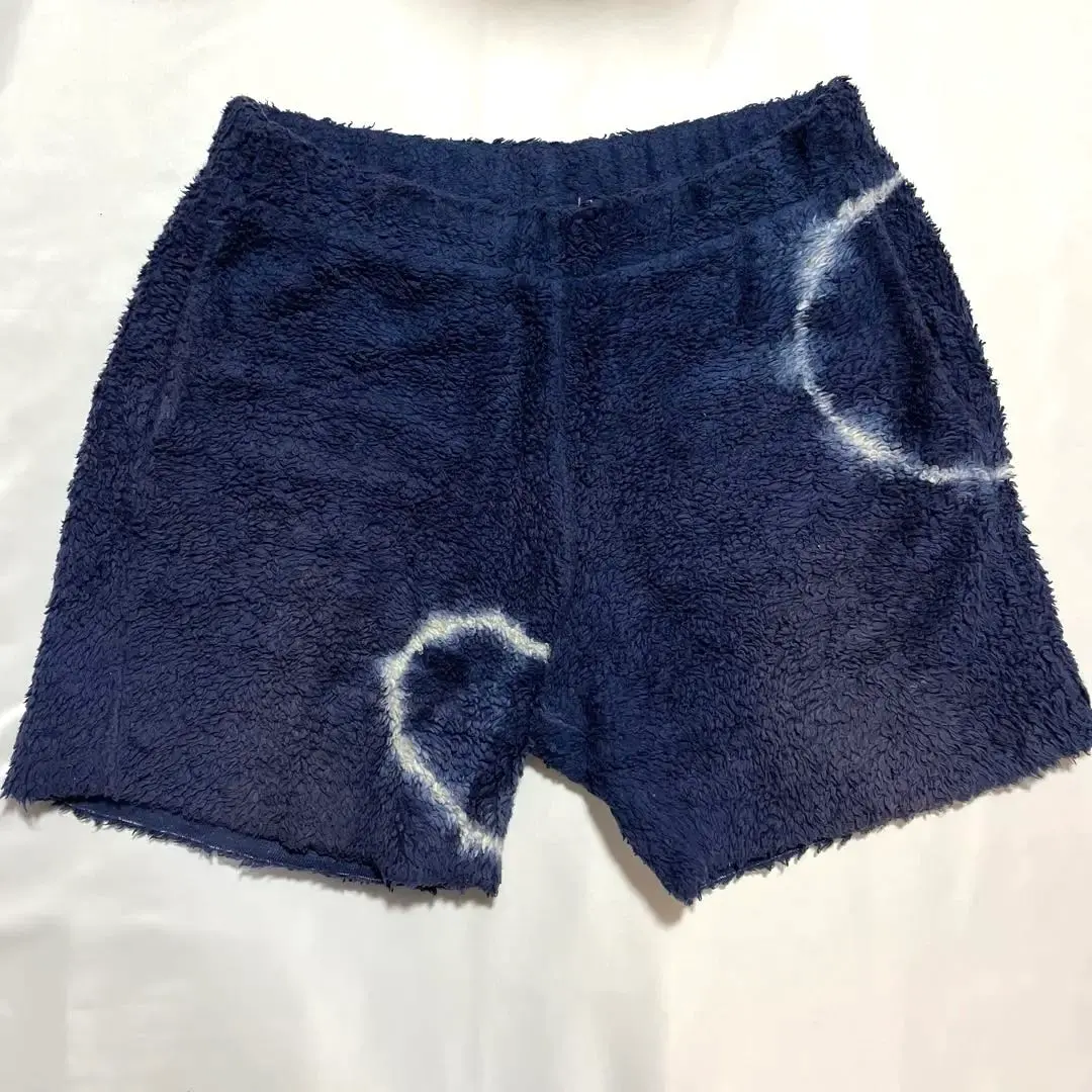 The Elder Statesman  ニット　ハーフパンツ Men's Knitwear Pants & Shorts – The Elder Statesman