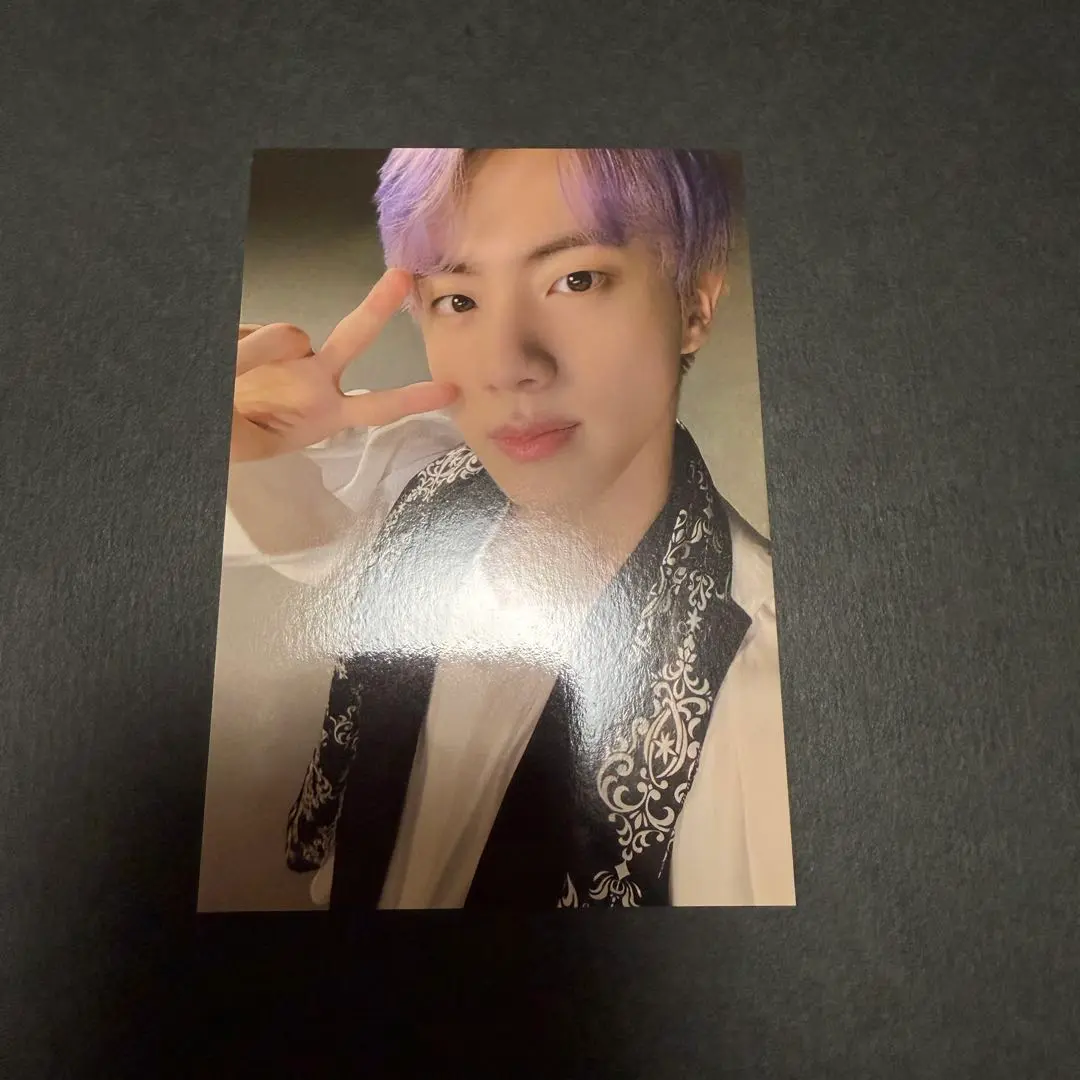 bts Magicshop クリップボード　トレカ 2025年最新】bts magic shop クリップボードの人気アイテム