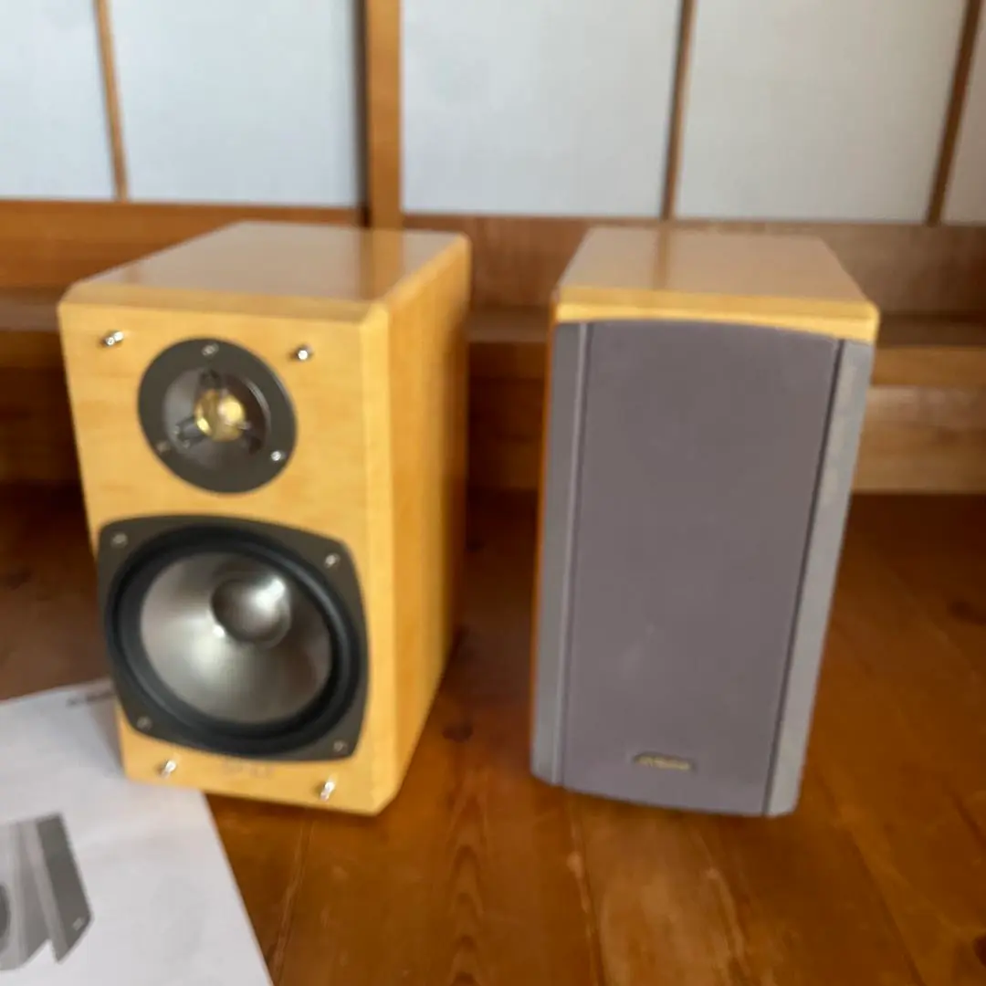 n975. 本体スーピカーセットです n975. 本体スーピカーセットです スピーカー・ウーファー