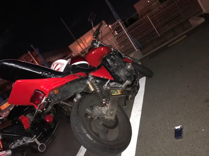 2025年最新】rpm管 cb400sfの人気アイテム - メルカリ