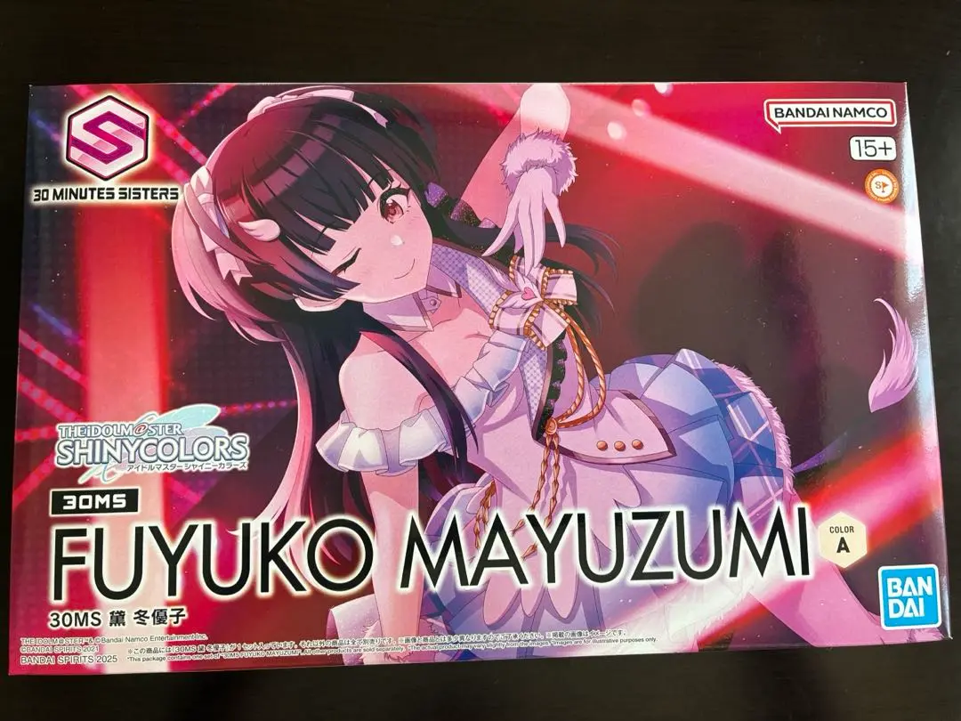 2025年最新】30MS 黛 冬優子の人気アイテム - メルカリ