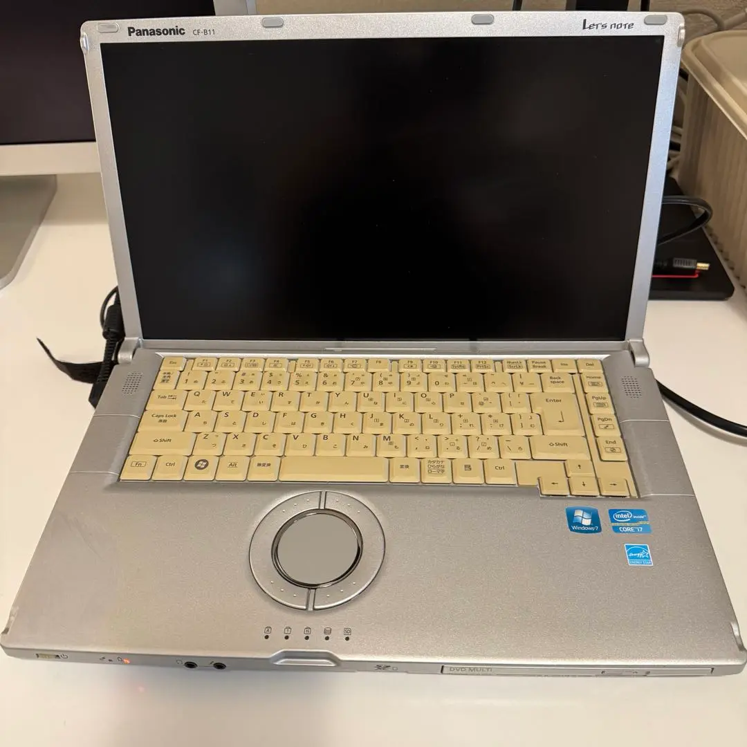 Win11 CF-B11 Core i7搭載 メモリ16GB SSD1024GB Amazon.co.jp: 【整備済み品】 【MS Office 2019 H&B】【Win 10