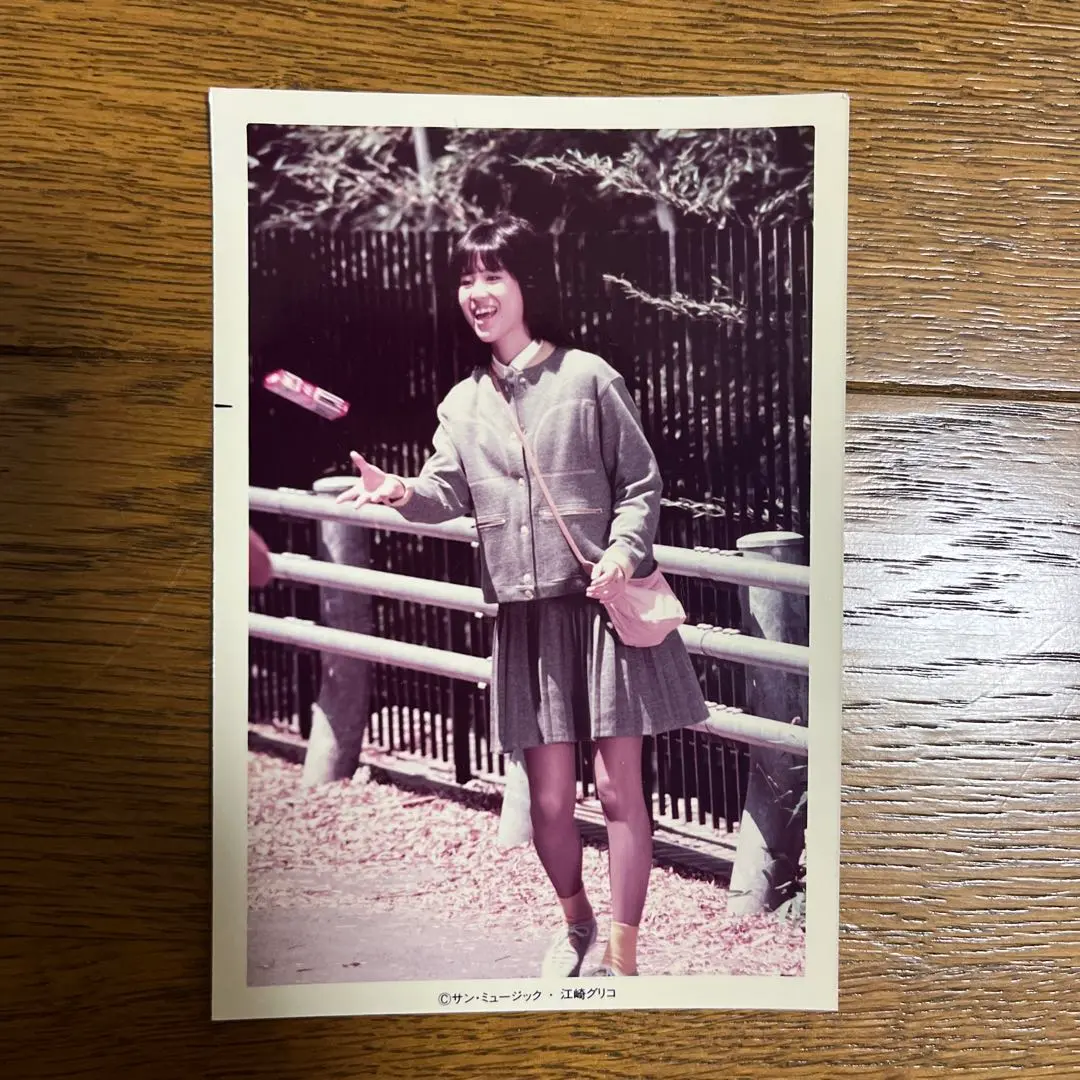 ★松田聖子　生写真 Yahoo!オークション -「松田聖子 生写真」(写真) の落札相場