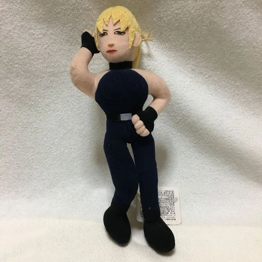 2025年最新】バーチャファイター ぬいぐるみの人気アイテム