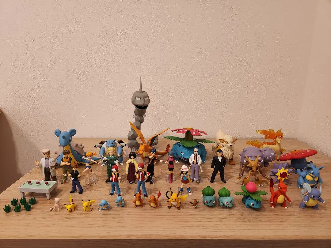 2025年最新】ポケモンスケールワールド タケシの人気アイテム