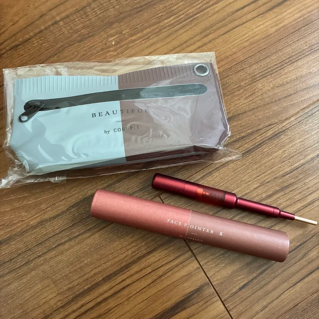 【限定品】CORE FIT FACE POINTER II クリムゾンレッド 2025年最新】フェイスポインター クリムゾンレッドの人気