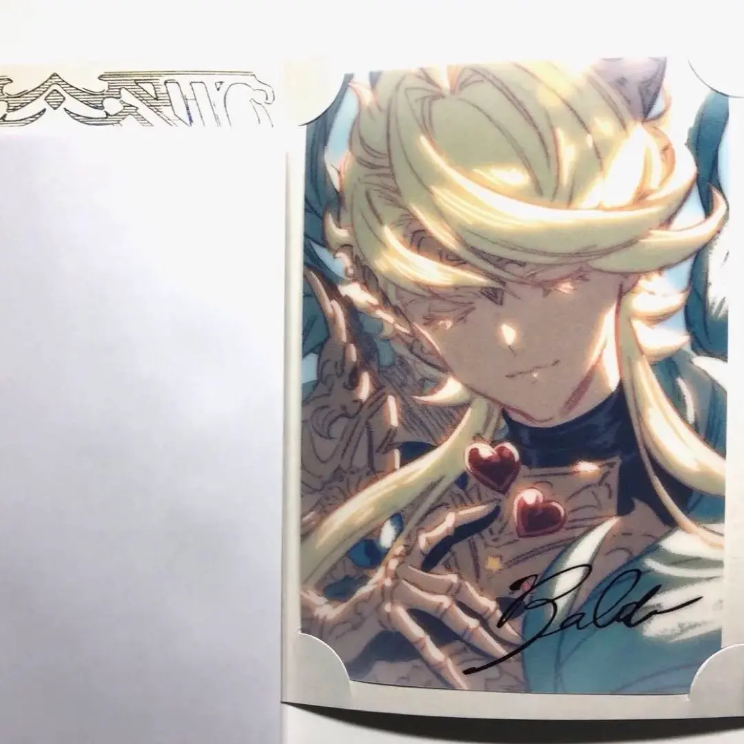 グラブル バルドル マドル バレンタイン ホワイトデー お返し 返礼品 グラブル バルドル マドル バレンタイン ホワイトデー お返し 返