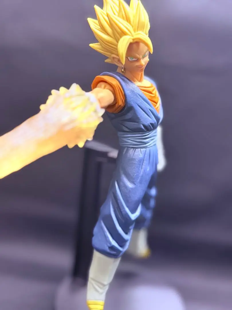 ★激レア★ドラゴンボールZ G×materia THE VEGITOリペイント ベジット】ドラゴンボールZ G×materia [VEGITO・MAJIN BUU