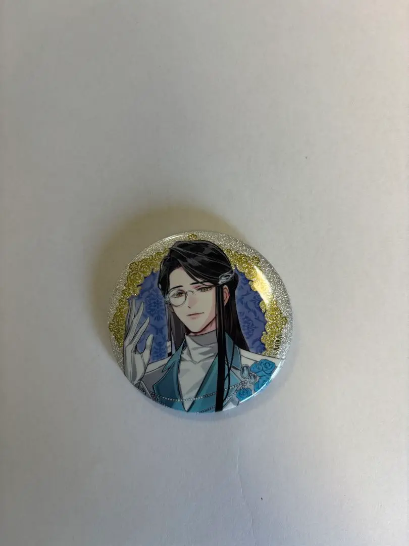 魔道祖師 スイパラ缶 公式スイーツパラダイス