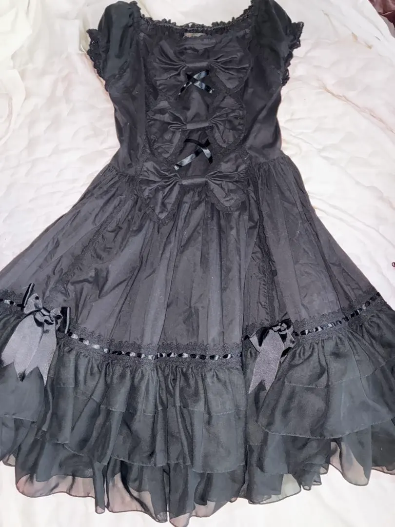 Thumbnail of Brand new, unused Andromio dress