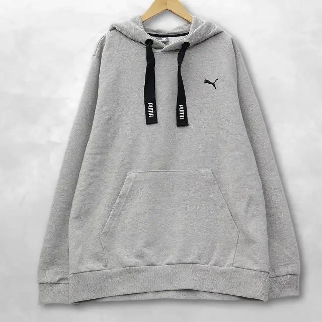 puma fenty プーマ　フェンティー　パーカー BTS フーディ 2025年最新】puma パーカー btsの人気アイテム - メルカリ