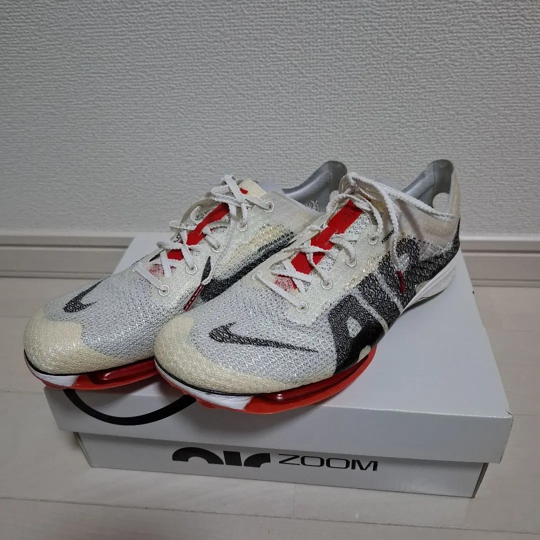 Nike Air Zoom Victory(ナイキ エアズームヴィクトリー) - 海外